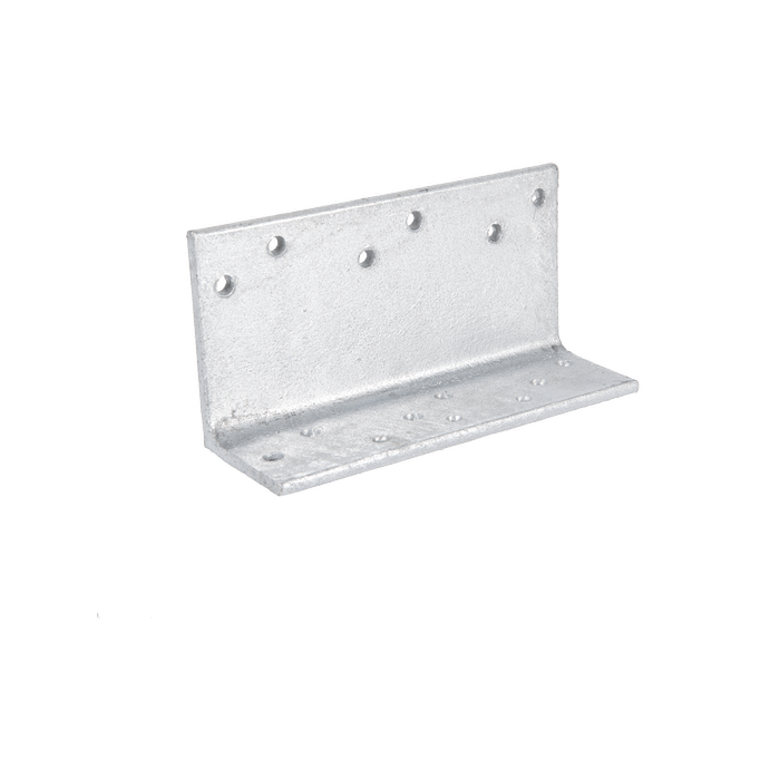 I-joist Variable Skew Angle 75mm X 50mm X 5mm X 150mm