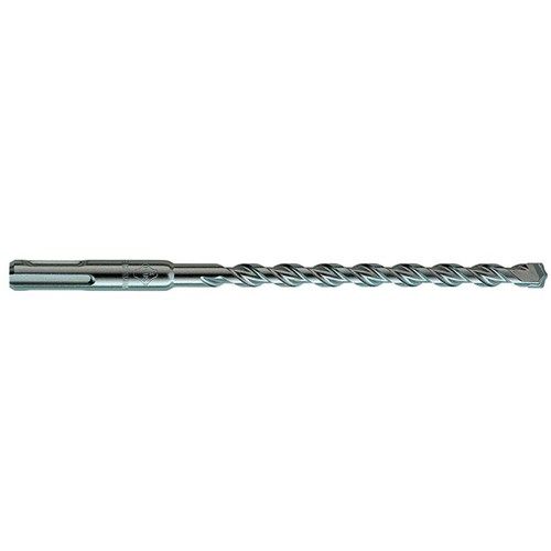 5.5 X 160mm Sds Plus German 2 Cutter Masonry Drill Bit | Alpha Sp055160g