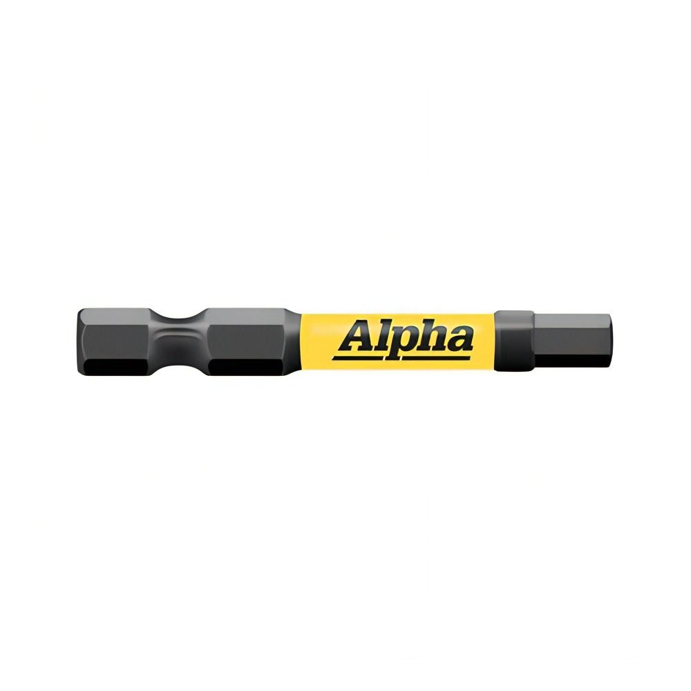 Thundermax Hex5 X 50mm Impact Power Bit Wrapped