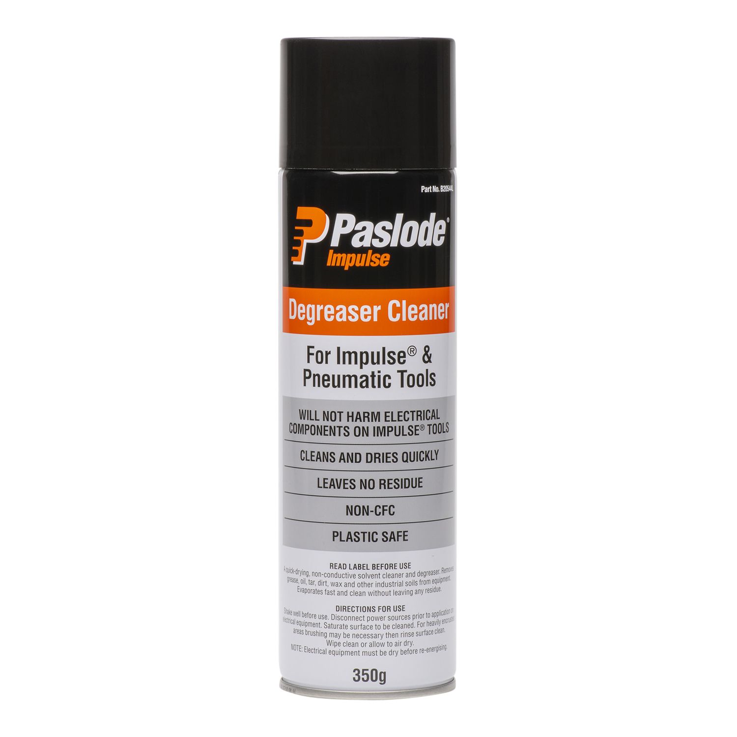 Paslode Degreaser Impulse/Pneumatic