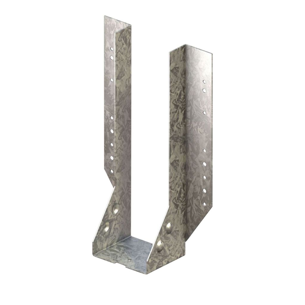 Face Mount Joist Hangers