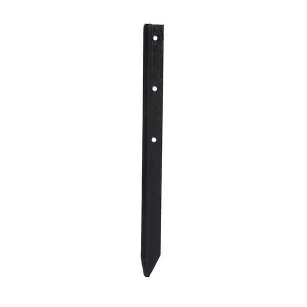 Star Ultrapost Premium Black 45cm