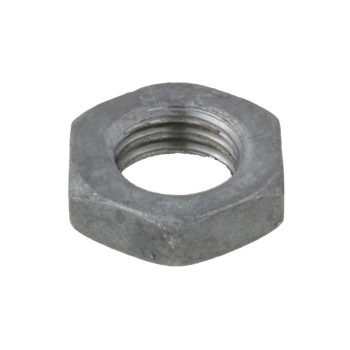 M12 Cl.8 Galvanised Hex Nut - Pack Of 150