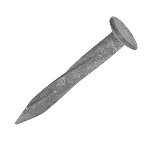 40mm X 3.75mm Square Twist Nail X 1.0kg