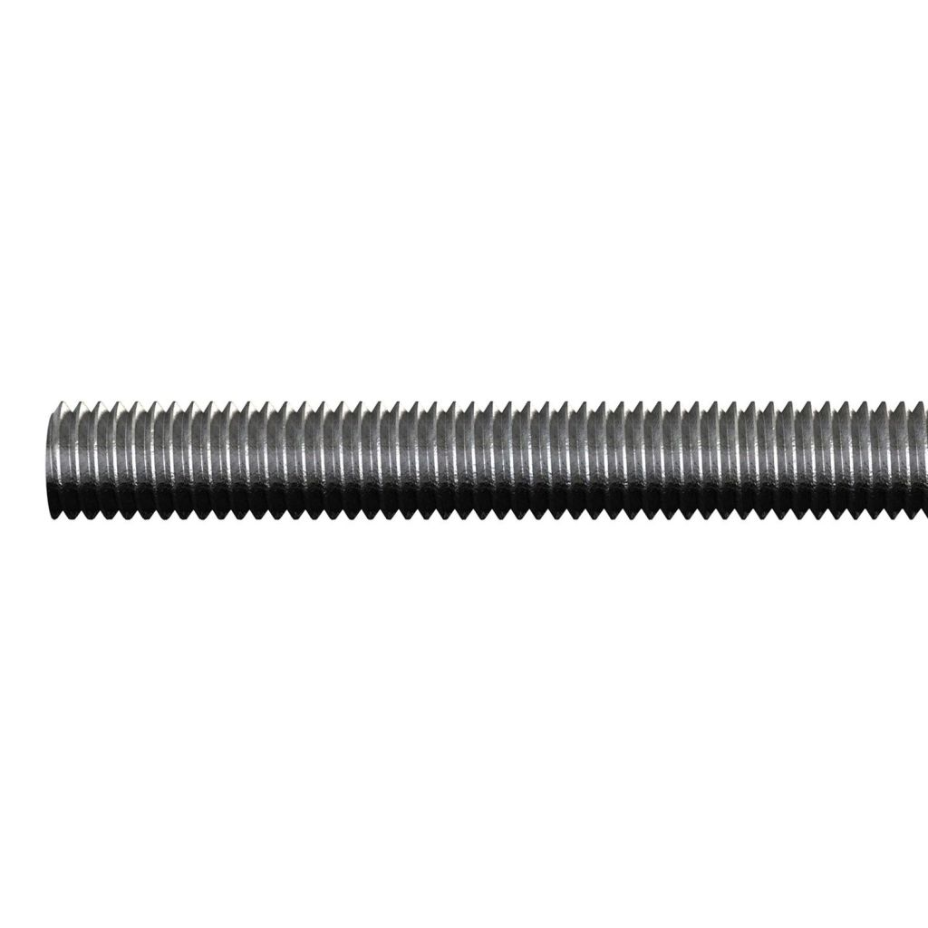 Bremick™ Threaded Rod Metric Galvanised