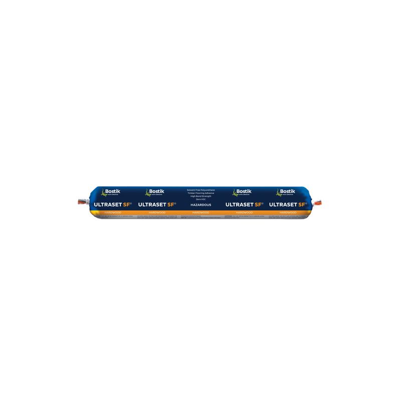 Box Of 20 X 600ml Bostik Ultraset Sf® Sausage