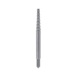 Screw Extractor #2 Carded *4.8mm*