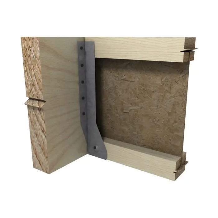 I-JOIST HANGER FACE MOUNT 90MM X 290MM
